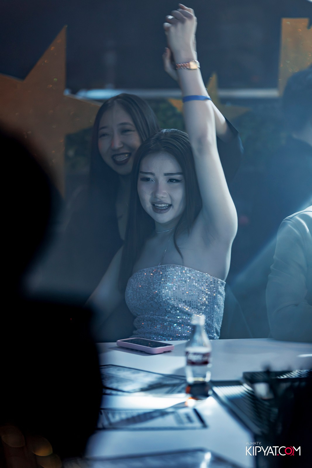 BIRTHDAY PARTY BHB. КИПЯТКОМ АЛМАТЫ! Фотосъемка мероприятий в Алматы