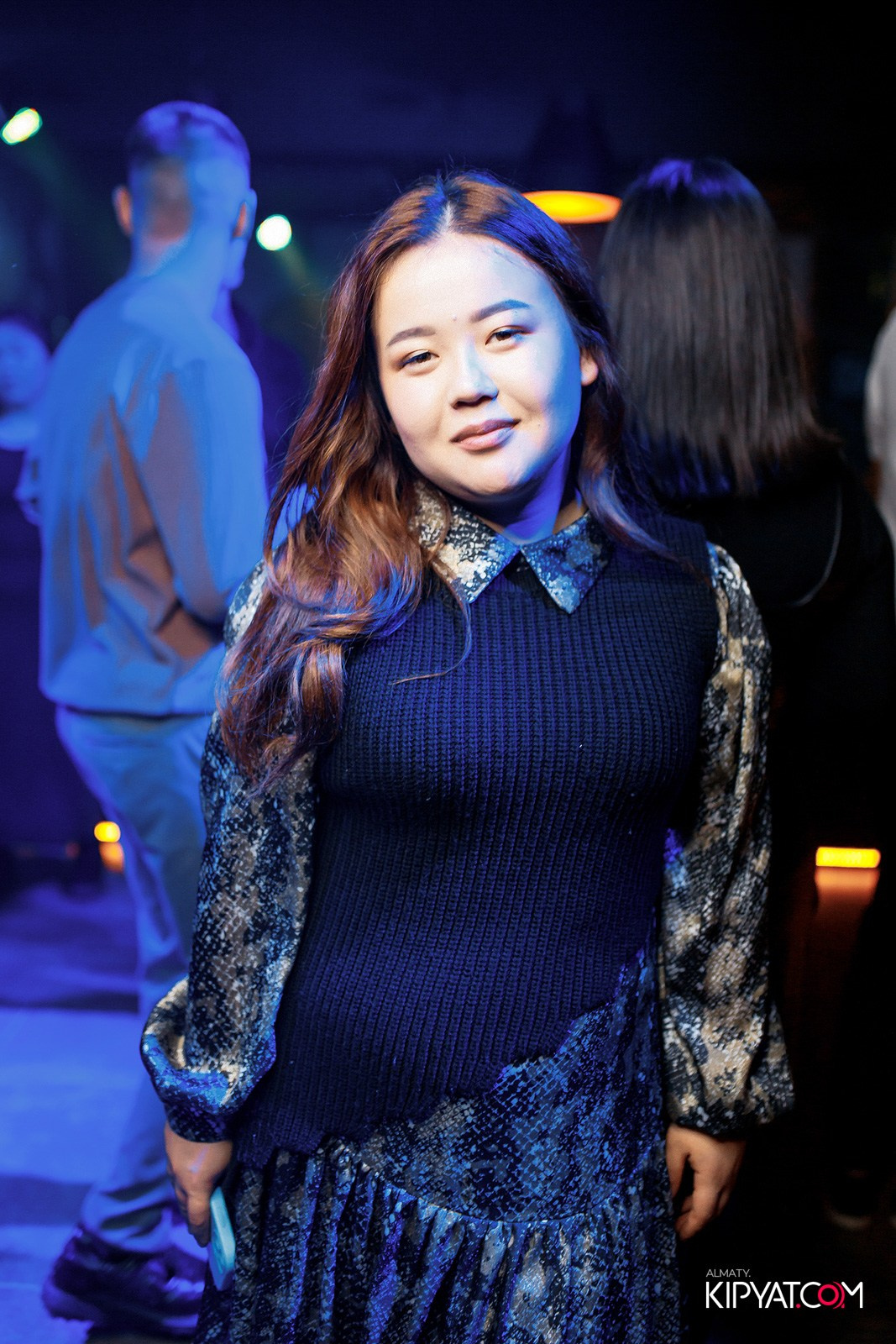 ARAGOSTA. КИПЯТКОМ АЛМАТЫ!