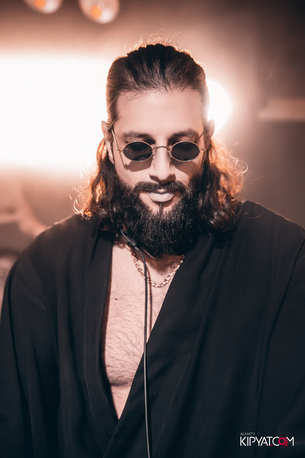 PATRIKI RESTAURANT. КИПЯТКОМ АЛМАТЫ!