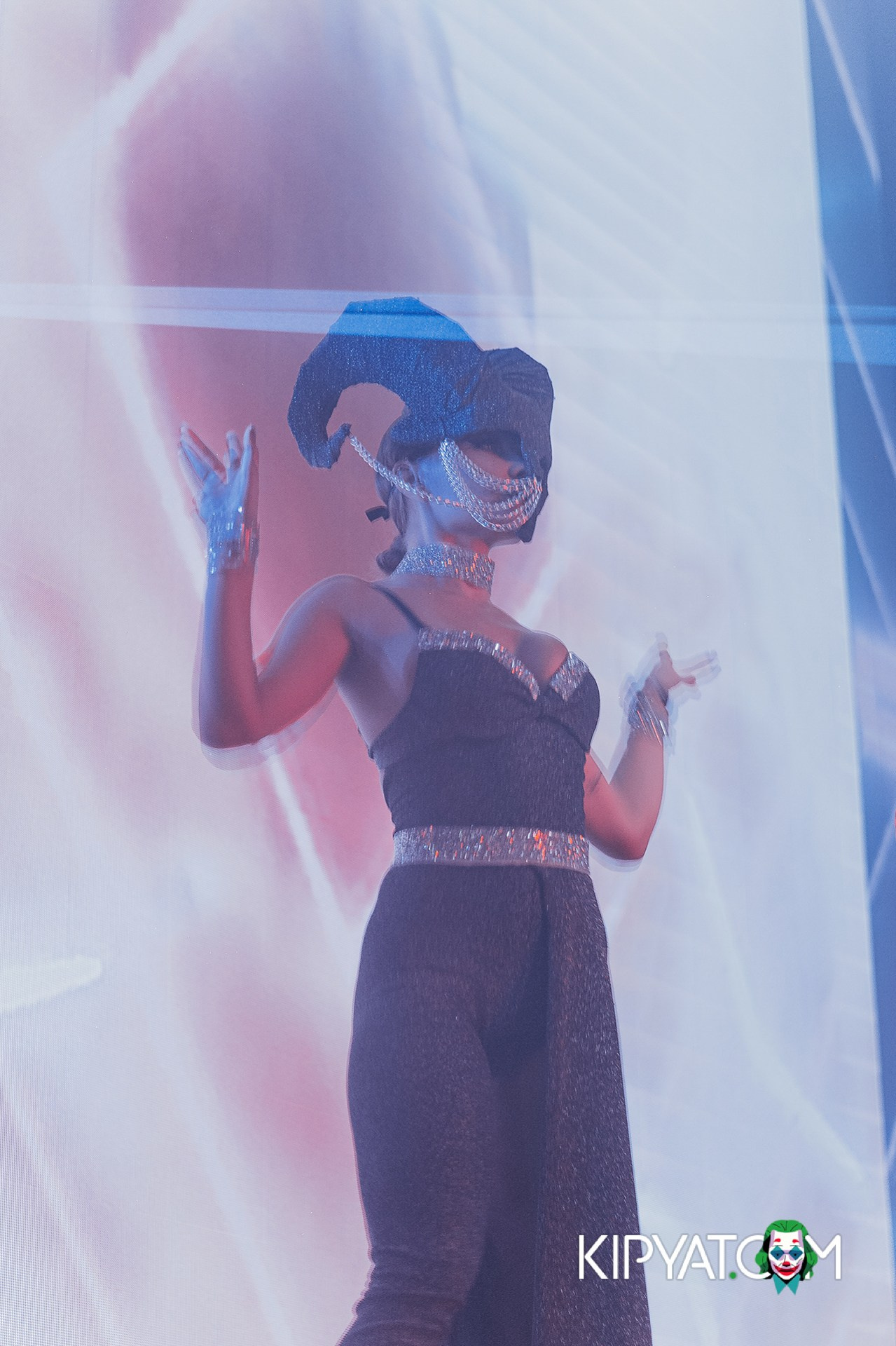 SANTA BARBARA HALLOWEEN PARTY. КИПЯТКОМ АЛМАТЫ! Фотосъемка мероприятий в Алматы