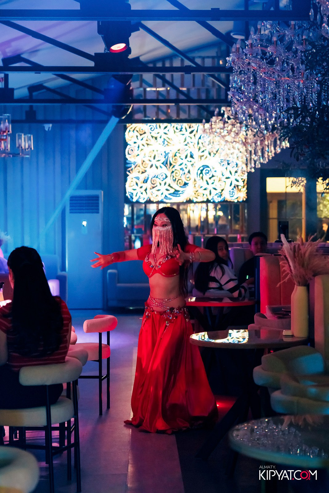 SAHARA ASIAN MIX RESTAURANT. КИПЯТКОМ АЛМАТЫ! Фотосъемка мероприятий в Алматы