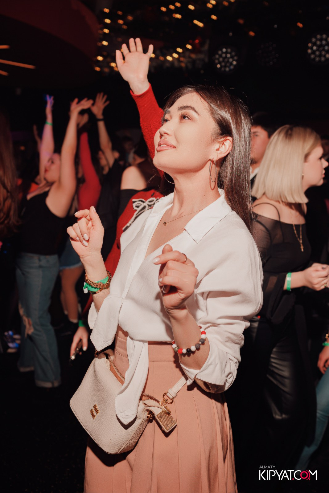BEAUTY ЁЛКА SANTA BARBARA SPECIAL GUEST ГРУППА MILLENIUM 5 ТРИБЬЮТ ШОУ. КИПЯТКОМ АЛМАТЫ! Фотосъемка мероприятий в Алматы
