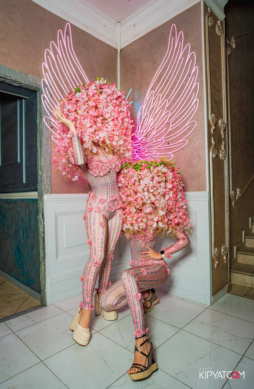 УХО И МЕДВЕДЬ НА КУРМАНГАЗЫ. КИПЯТКОМ АЛМАТЫ!