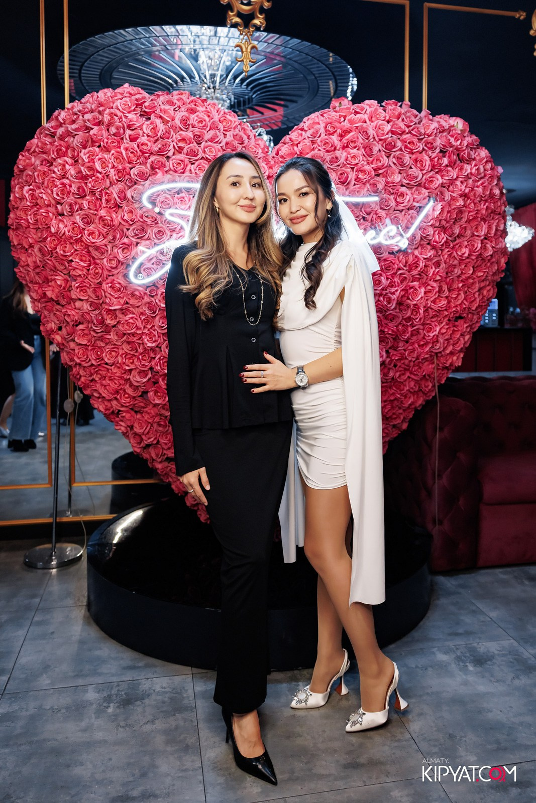 ЗАЯ, НА БИС. КИПЯТКОМ АЛМАТЫ!