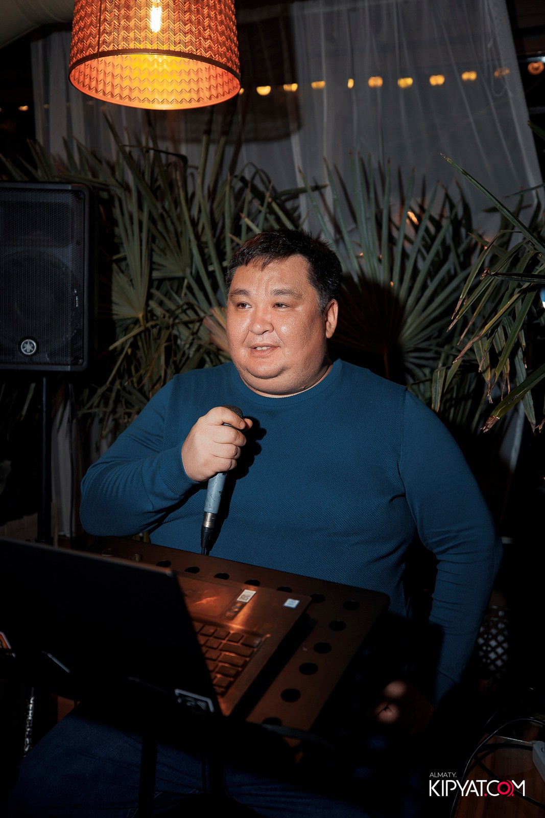 РЕСТОРАН МЦХЕТА. КИПЯТКОМ АЛМАТЫ!