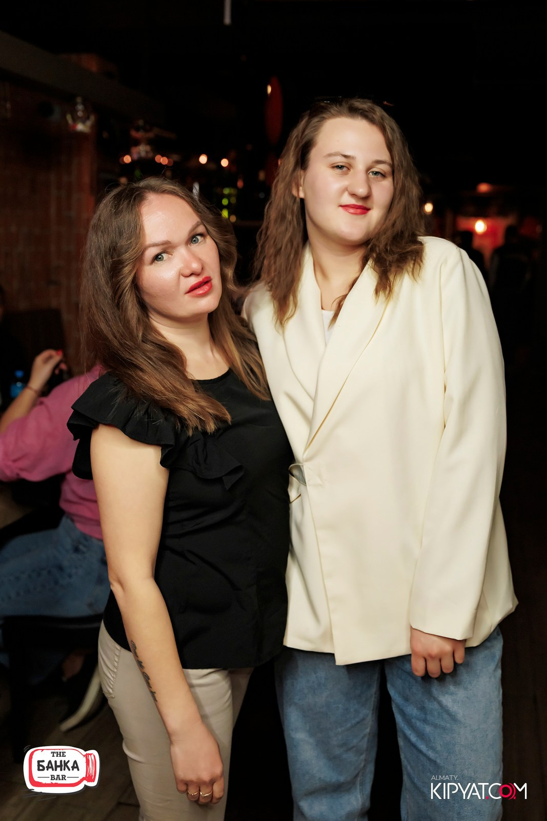BANKA BAR НА ЖЕЛТОКСАН. КИПЯТКОМ АЛМАТЫ! Фотосъемка мероприятий в Алматы