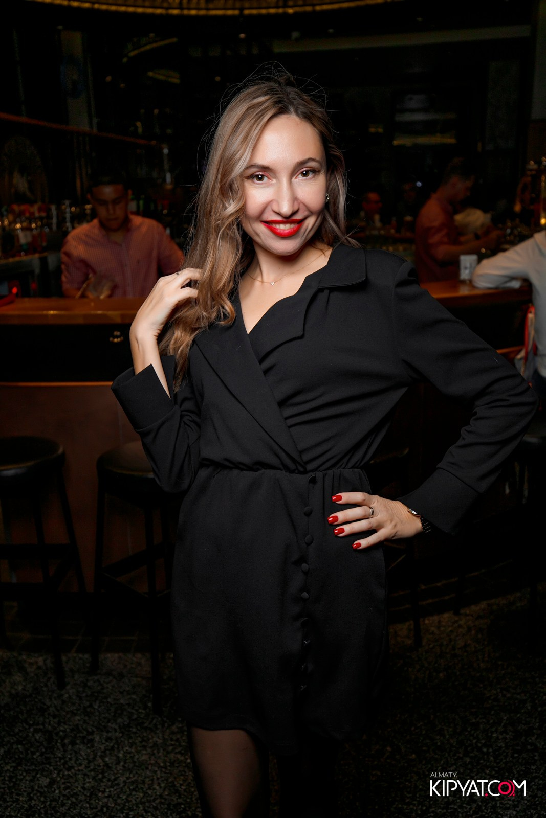 PAULANER. КИПЯТКОМ АЛМАТЫ!