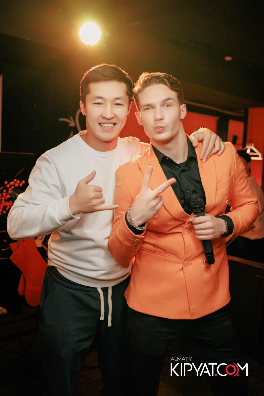 ШАШЛЫКОФФ. КИПЯТКОМ АЛМАТЫ!