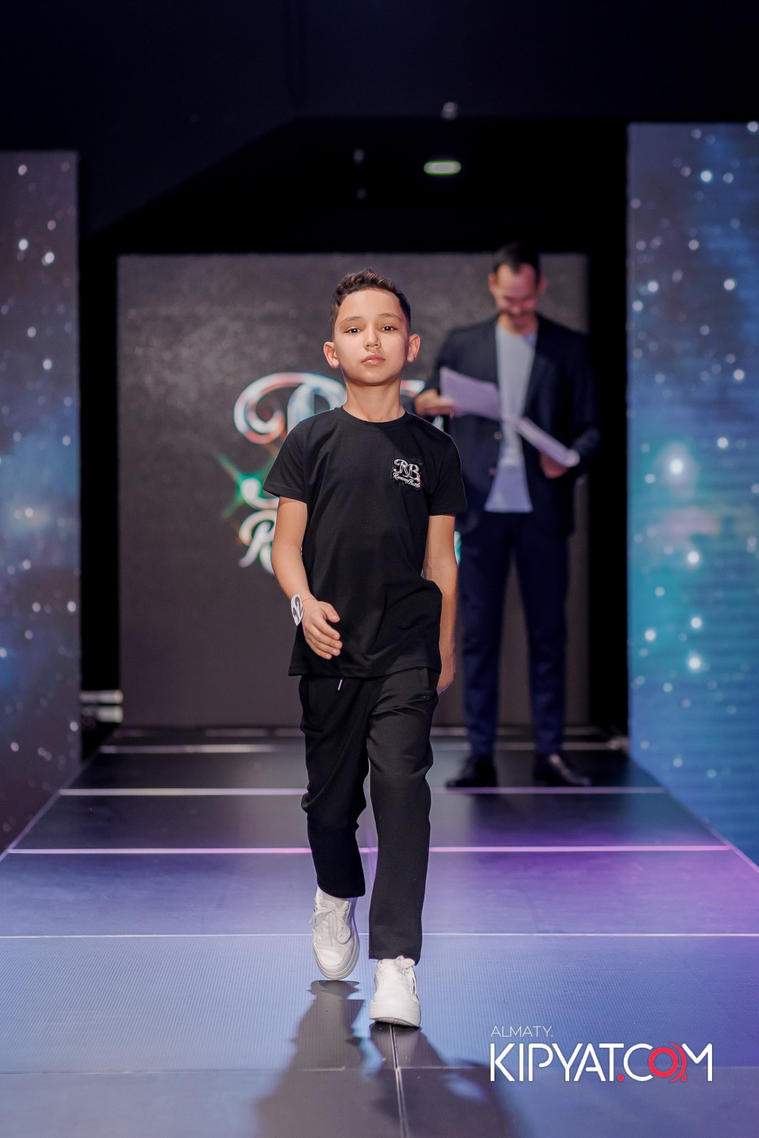 RUNWAY BATTLE. BEST MODEL OF KAZAKHSTAN. КИПЯТКОМ АЛМАТЫ!