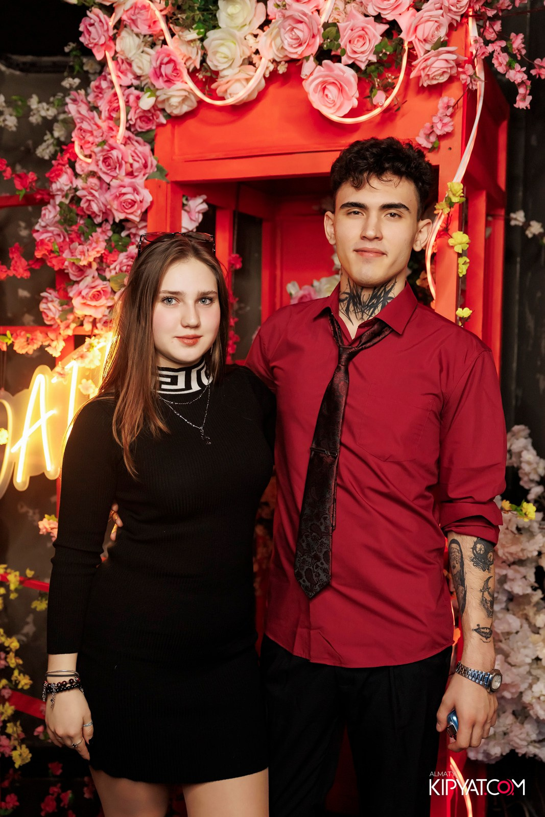 МУЗЫКАЛЬНОЕ ЛОТО В HIT RETRO. КИПЯТКОМ АЛМАТЫ! Фотосъемка мероприятий в Алматы