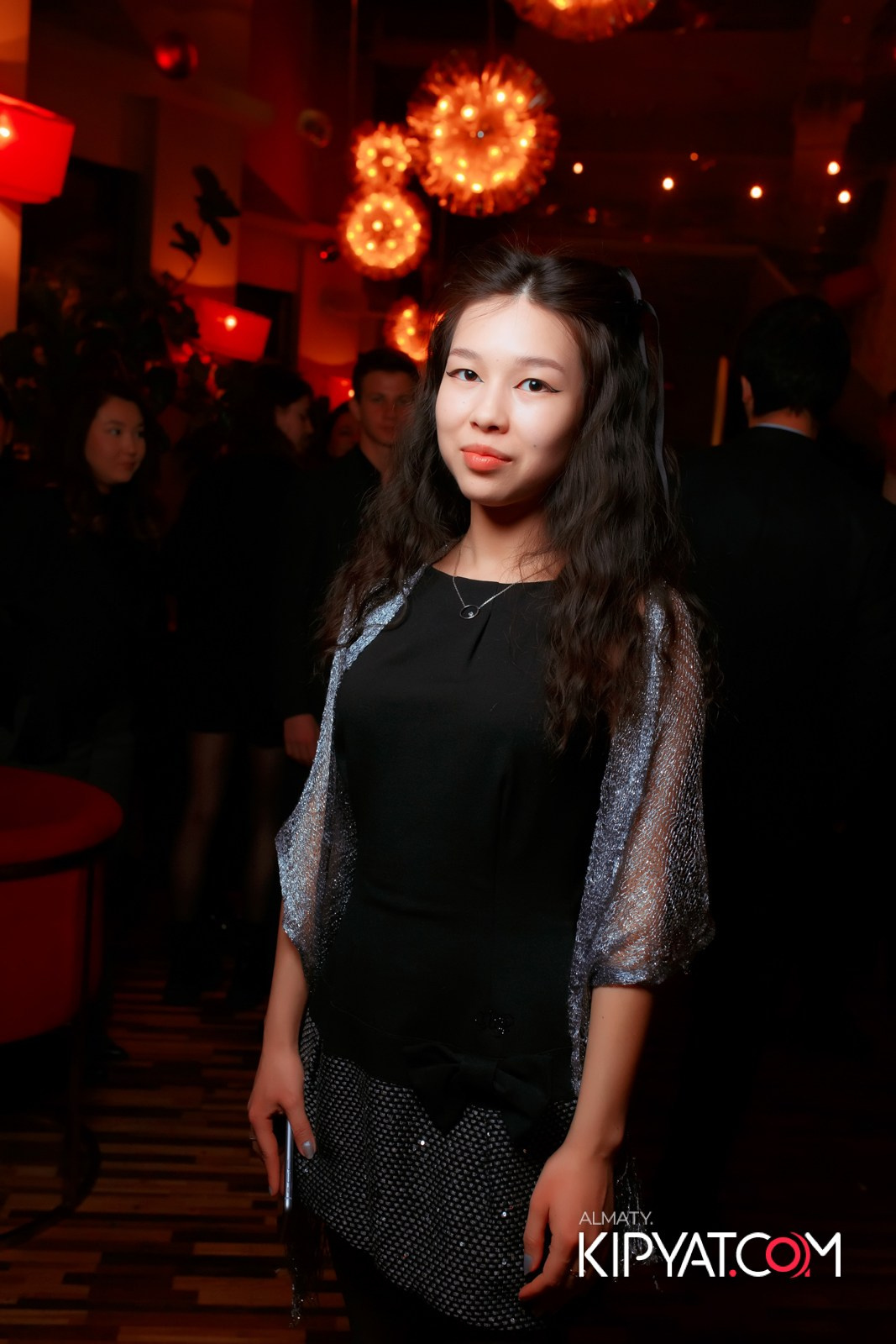 РЕСТОРАН BARFLY. КИПЯТКОМ АЛМАТЫ!