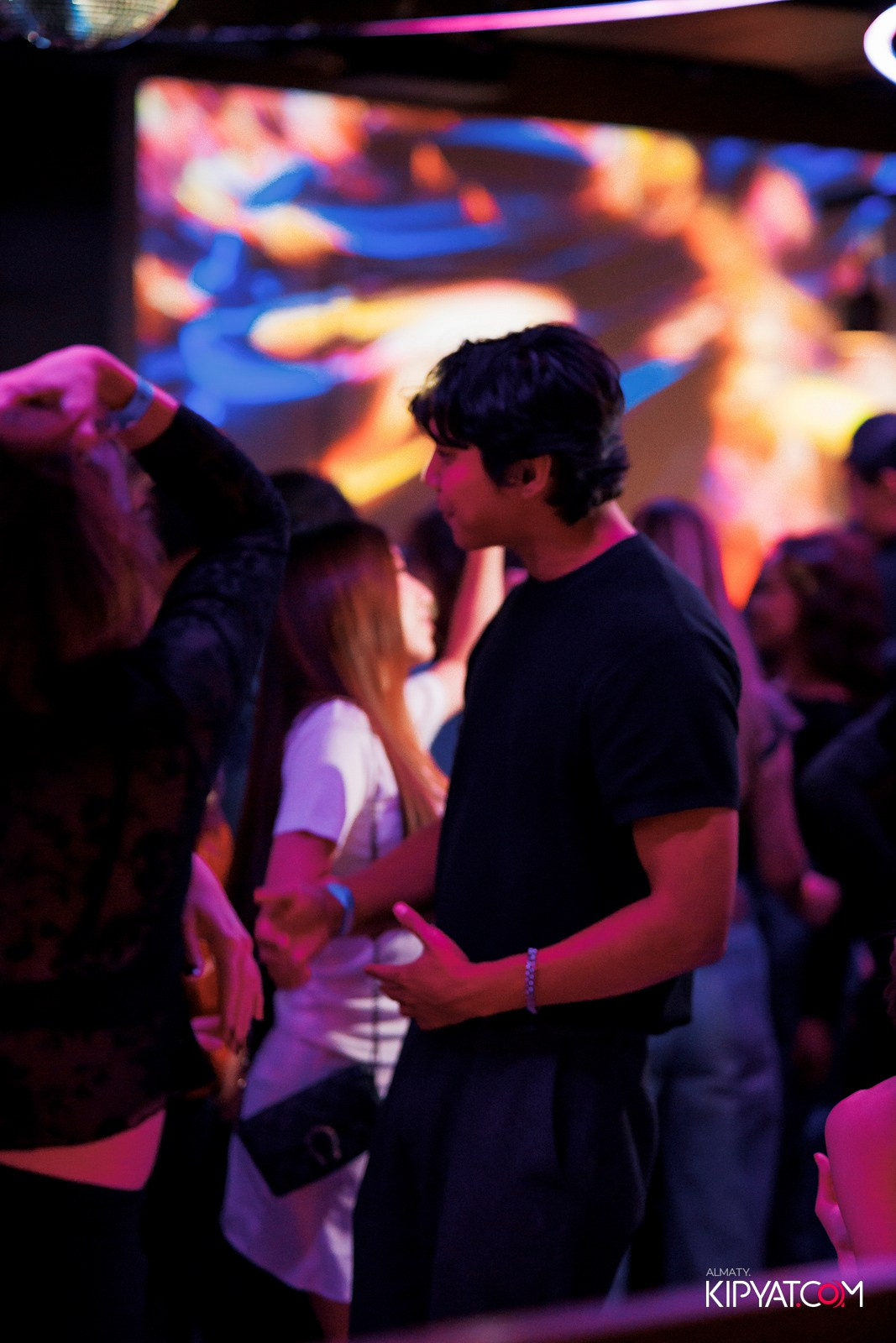 EVENT BAR. КИПЯТКОМ АЛМАТЫ!