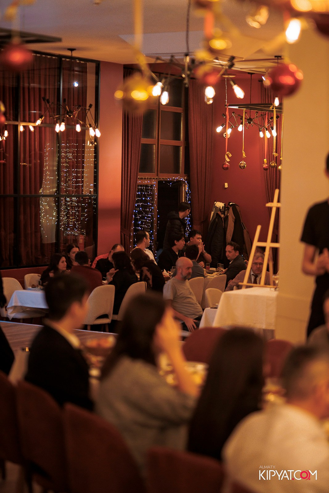 TITO ARCANUM. КИПЯТКОМ АЛМАТЫ! Фотосъемка мероприятий в Алматы