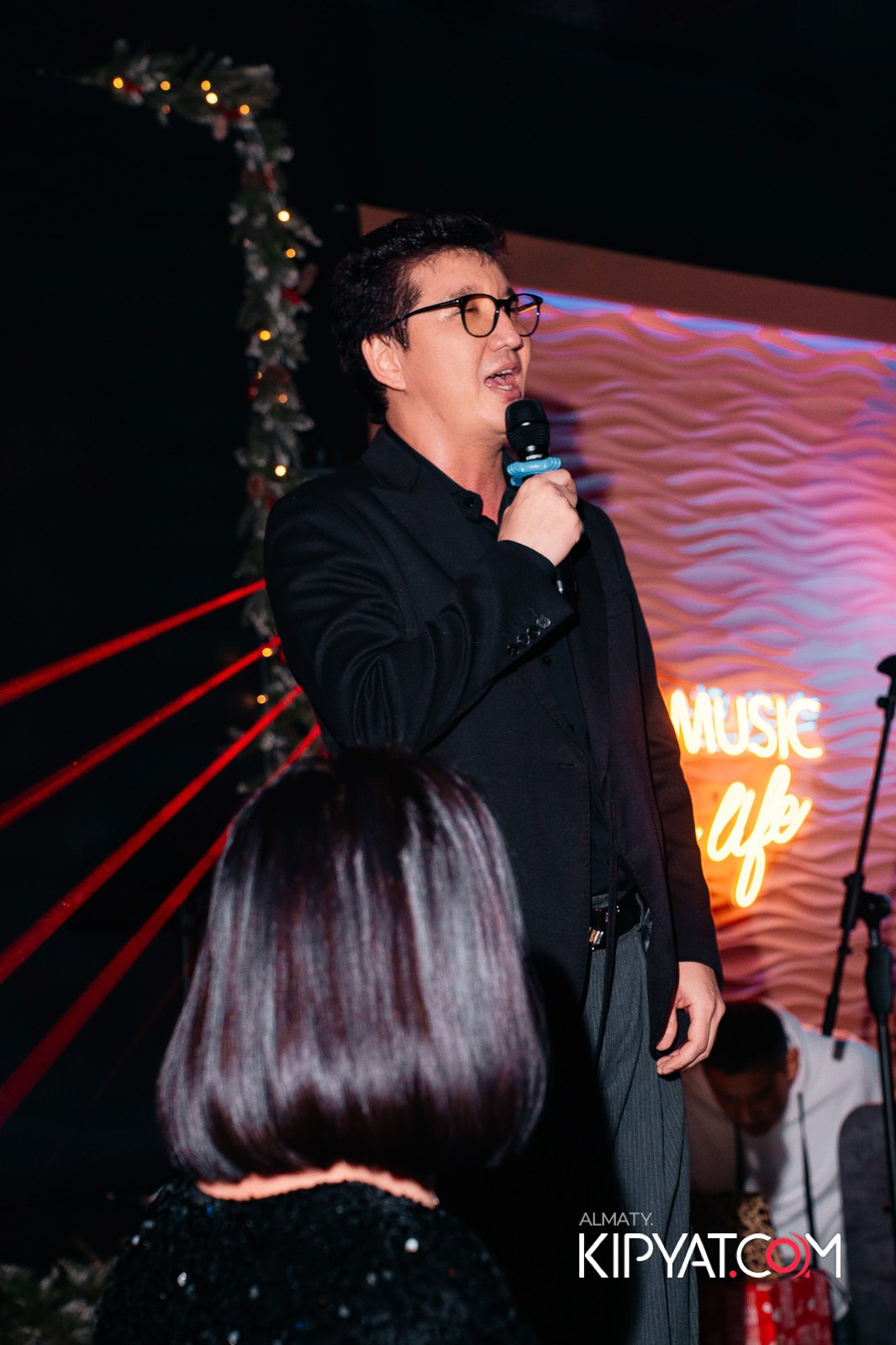 MYATA PLATINUM НА АБАЯ — SPECIAL QUEST АЙКЫН. КИПЯТКОМ АЛМАТЫ! Фотосъемка мероприятий в Алматы