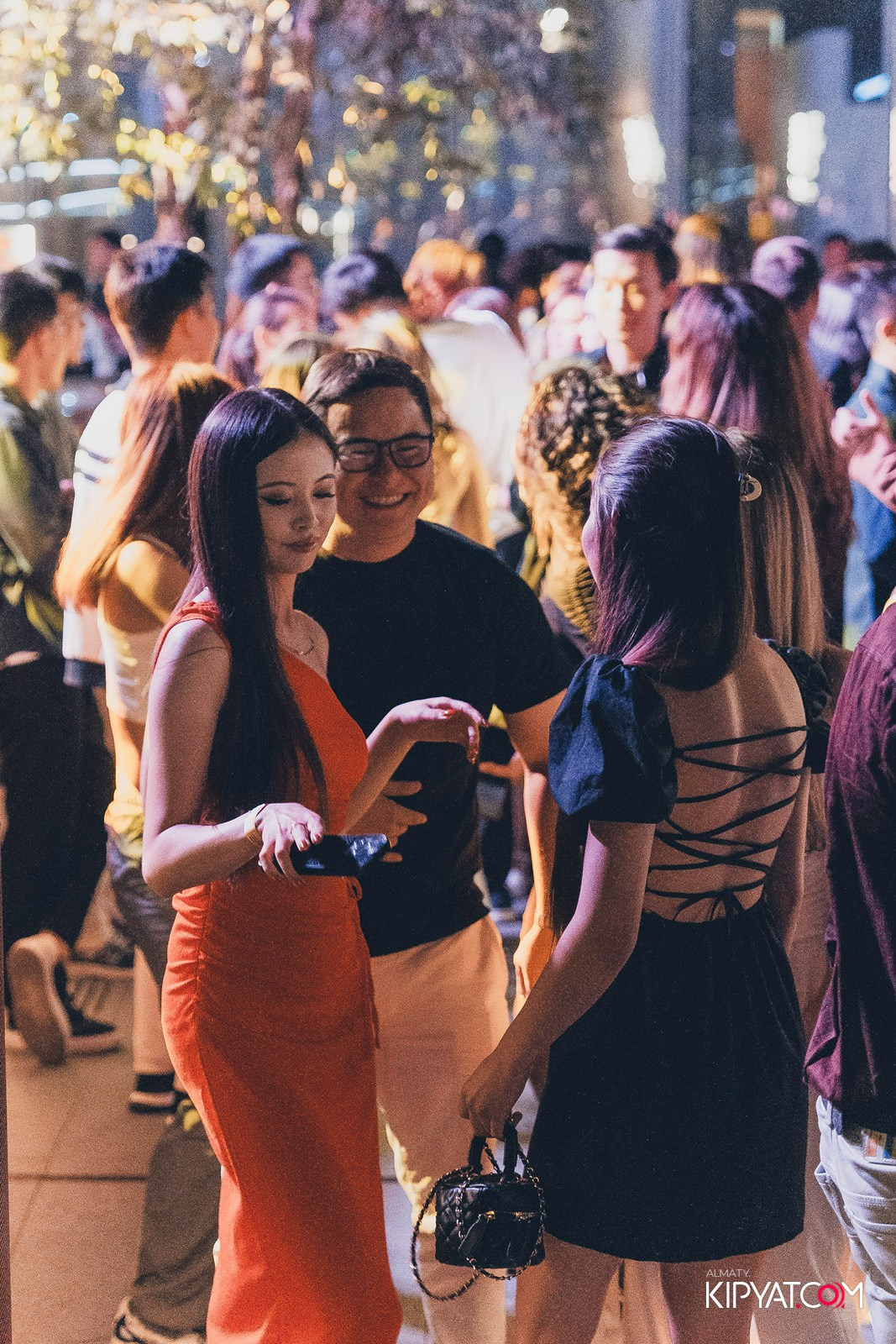 EVENT BAR. КИПЯТКОМ АЛМАТЫ!