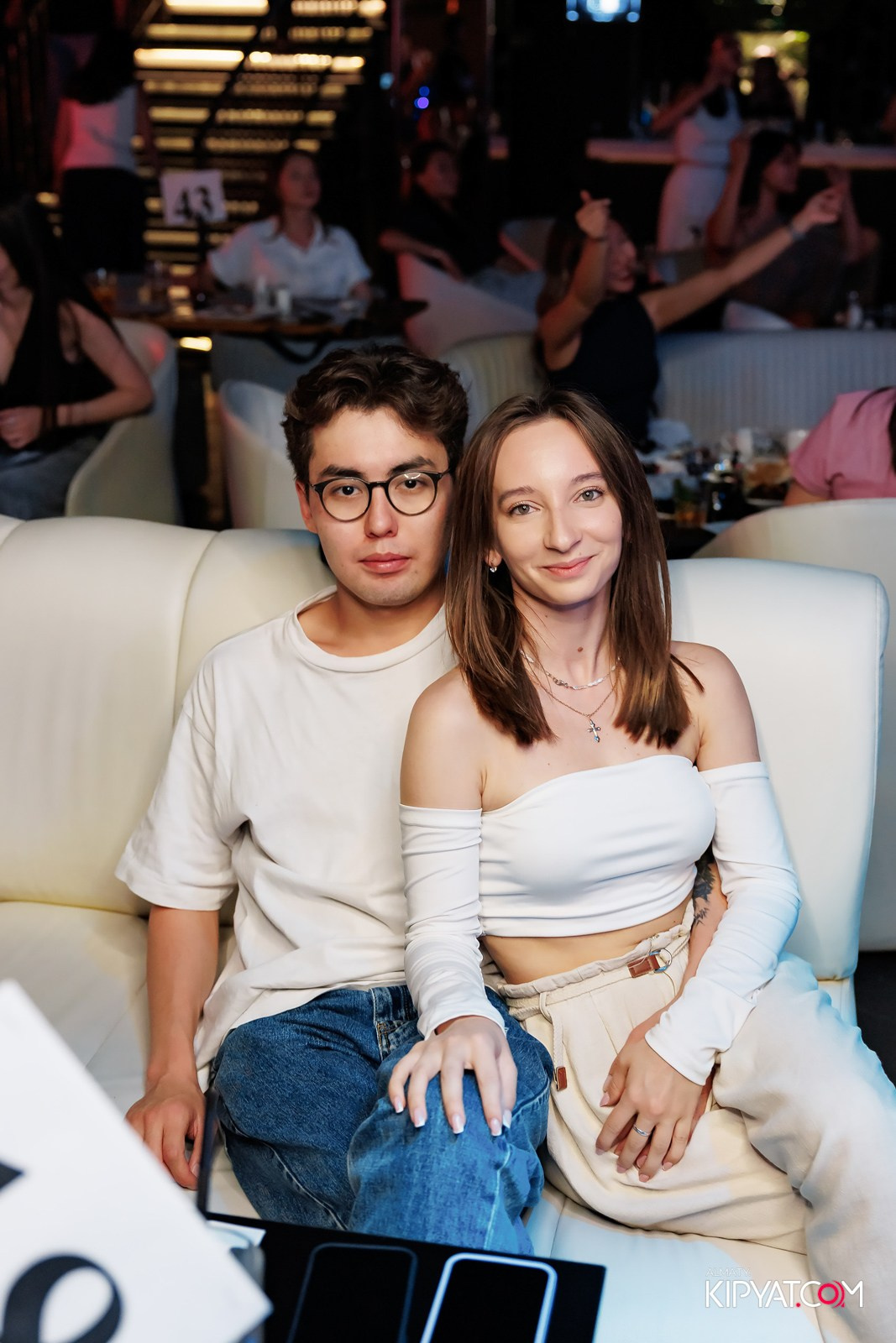 МУЗЫКАЛЬНОЕ ЛОТО В HIT RETRO. КИПЯТКОМ АЛМАТЫ!