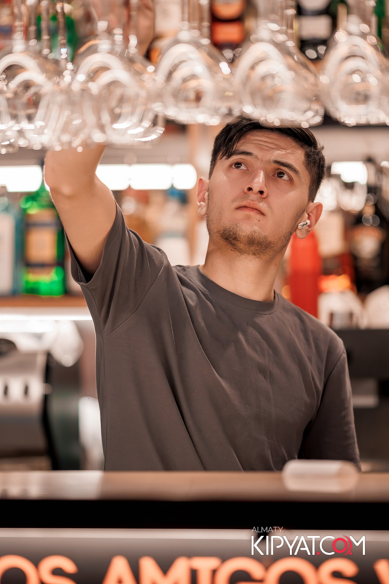 ШАШЛЫКОФФ. КИПЯТКОМ АЛМАТЫ!