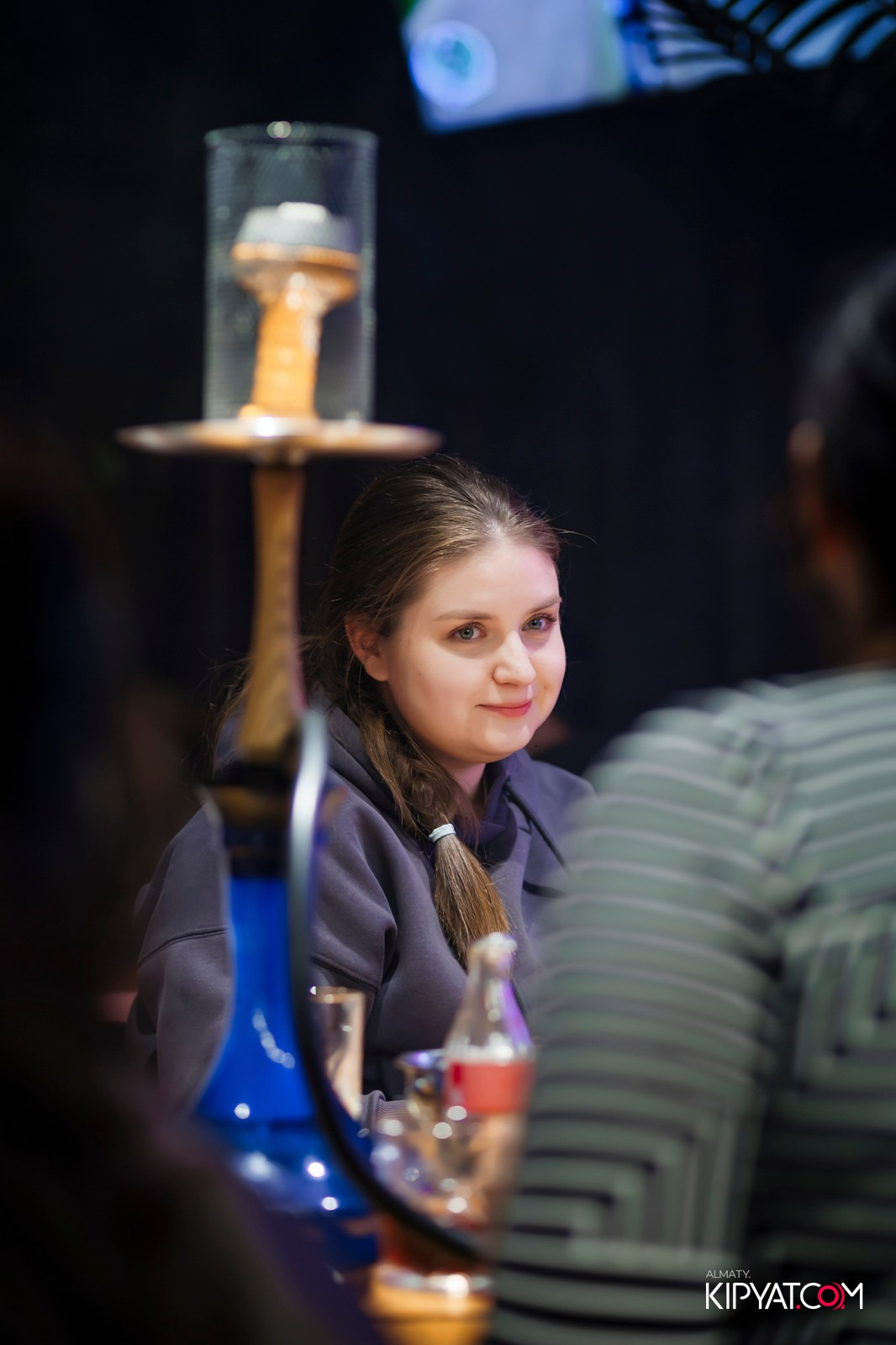 VICE CITY. КИПЯТКОМ АЛМАТЫ!