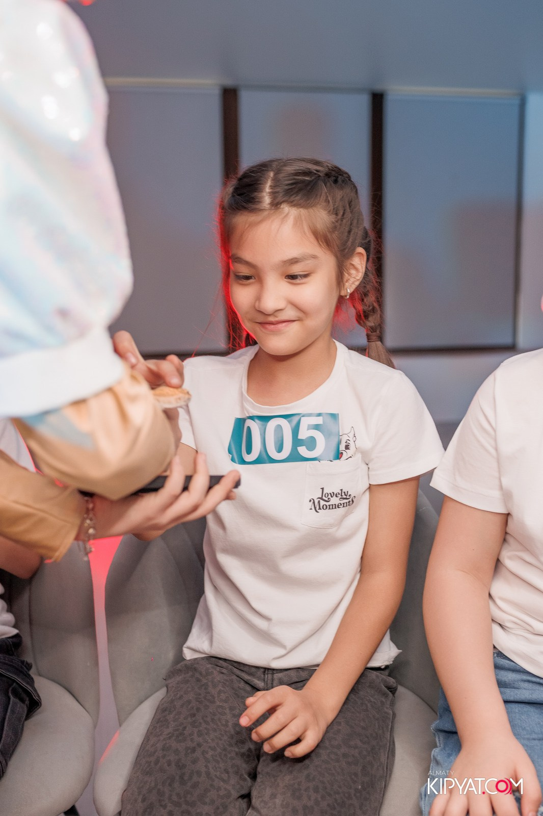 КВЕСТ-ШОУ ALAROVICH ИГРА В КАЛЬМАРА. КИПЯТКОМ АЛМАТЫ!