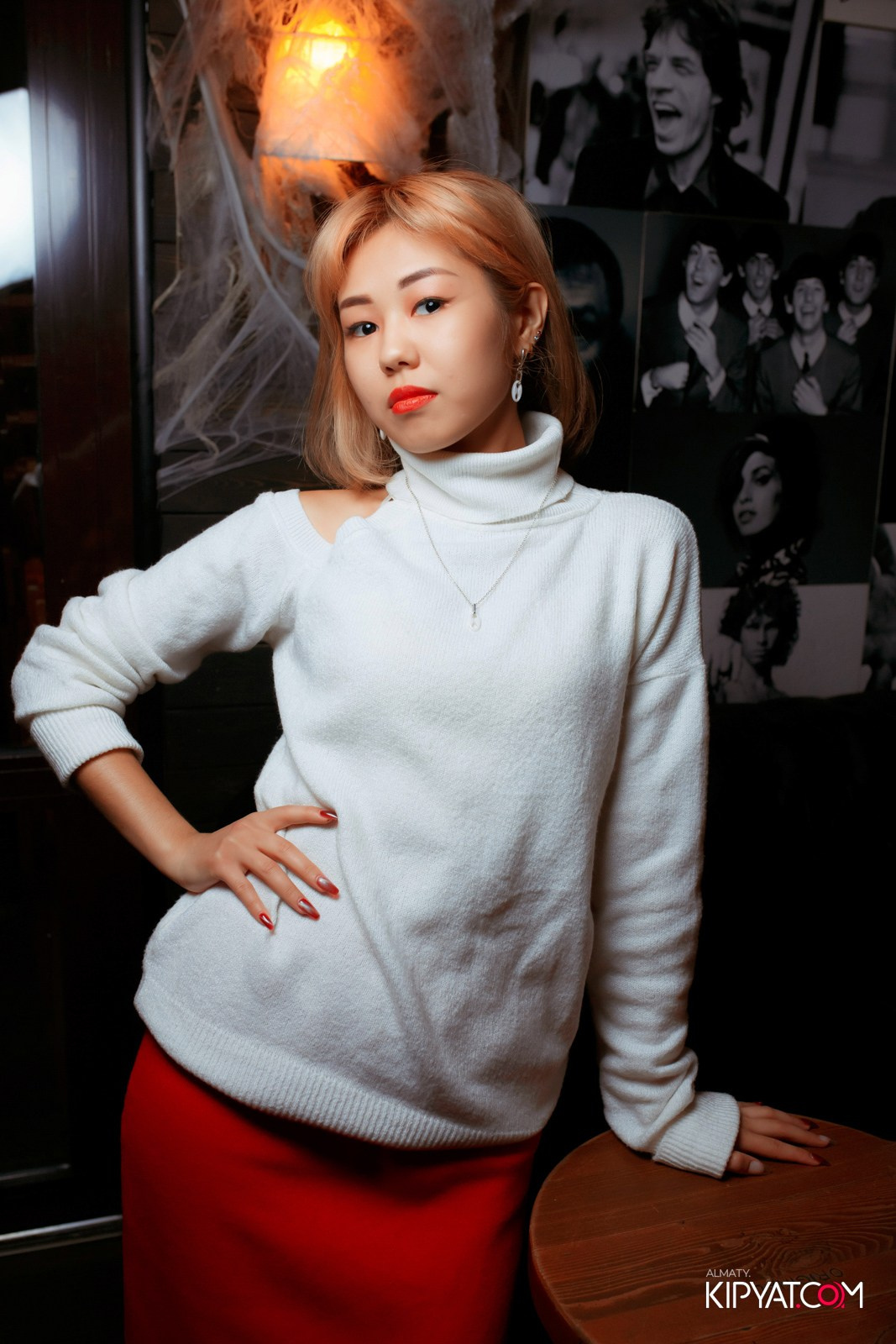 VICTORY PUB. КИПЯТКОМ АЛМАТЫ!