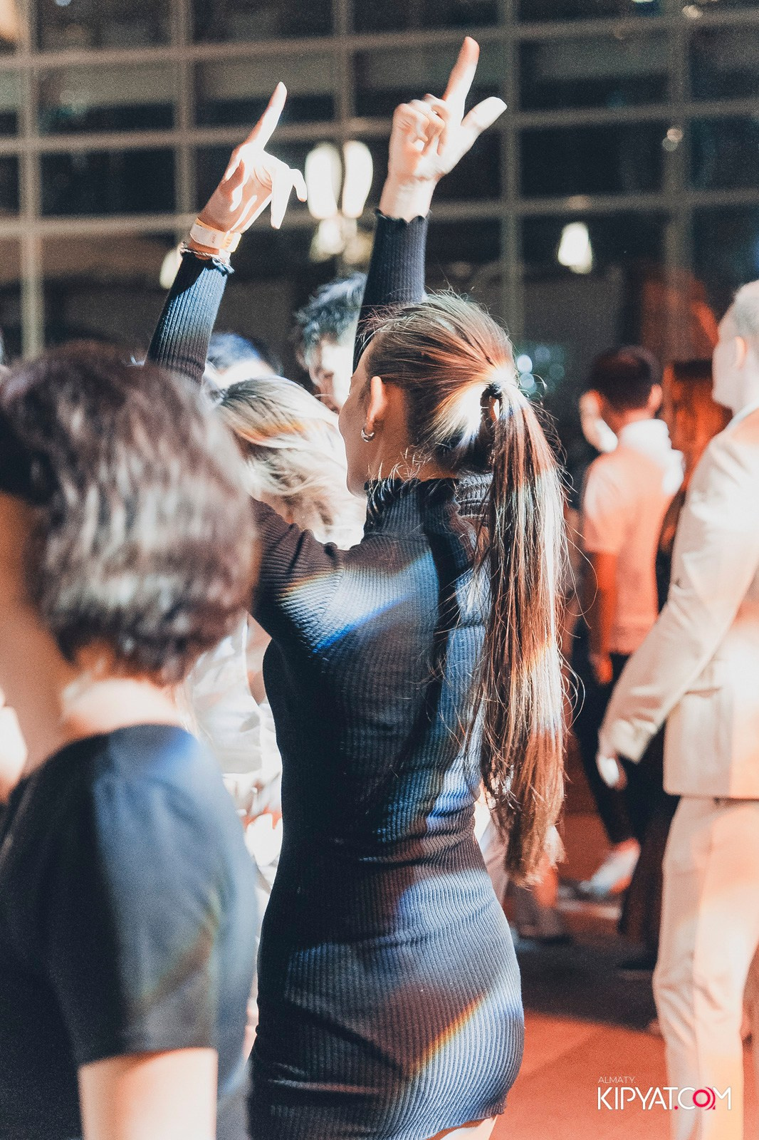 EVENT BAR. КИПЯТКОМ АЛМАТЫ!