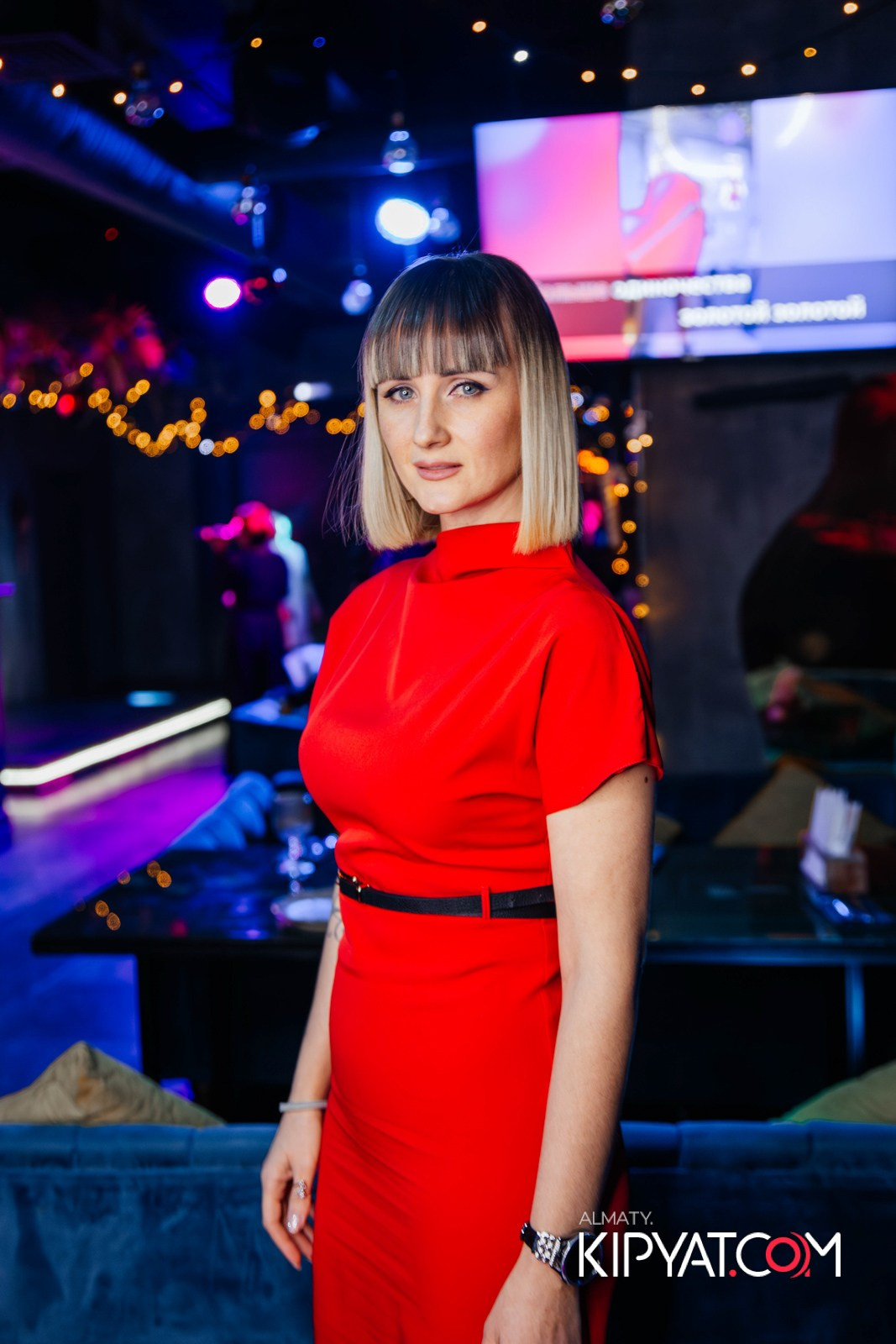 ДОРОГАЯ Я НЕ ПИЛ. КИПЯТКОМ АЛМАТЫ! Фотосъемка мероприятий в Алматы