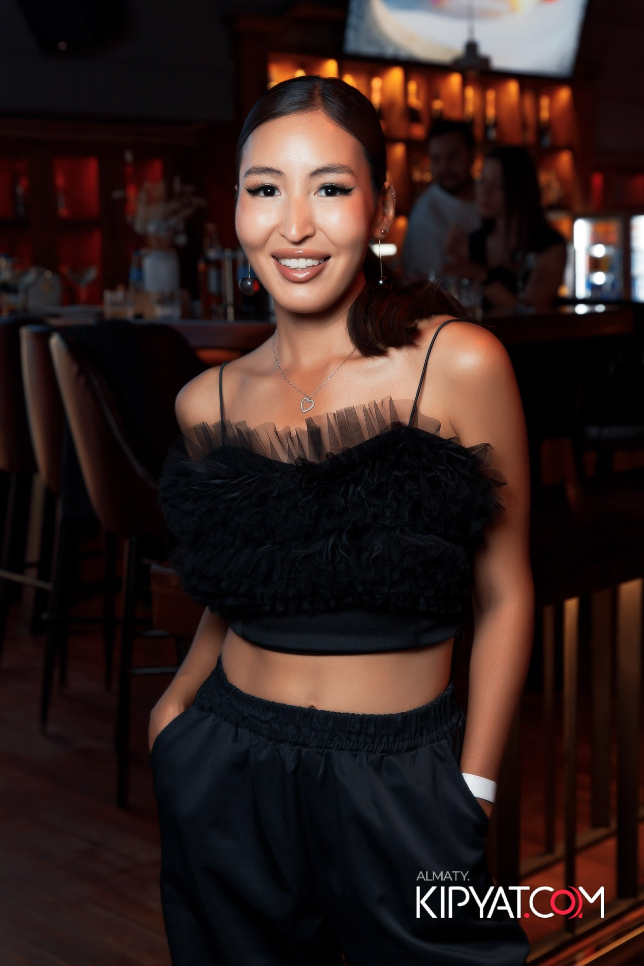 Bla Bla Bar. КИПЯТКОМ АЛМАТЫ! Фотосъемка мероприятий в Алматы