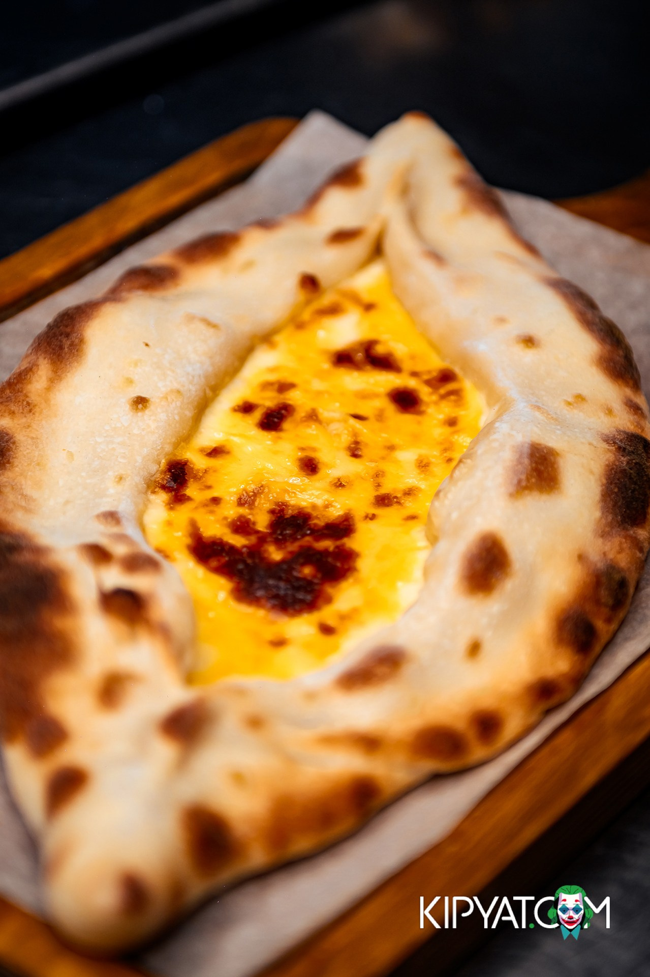 ПИНТА MEGA PARK. КИПЯТКОМ АЛМАТЫ!