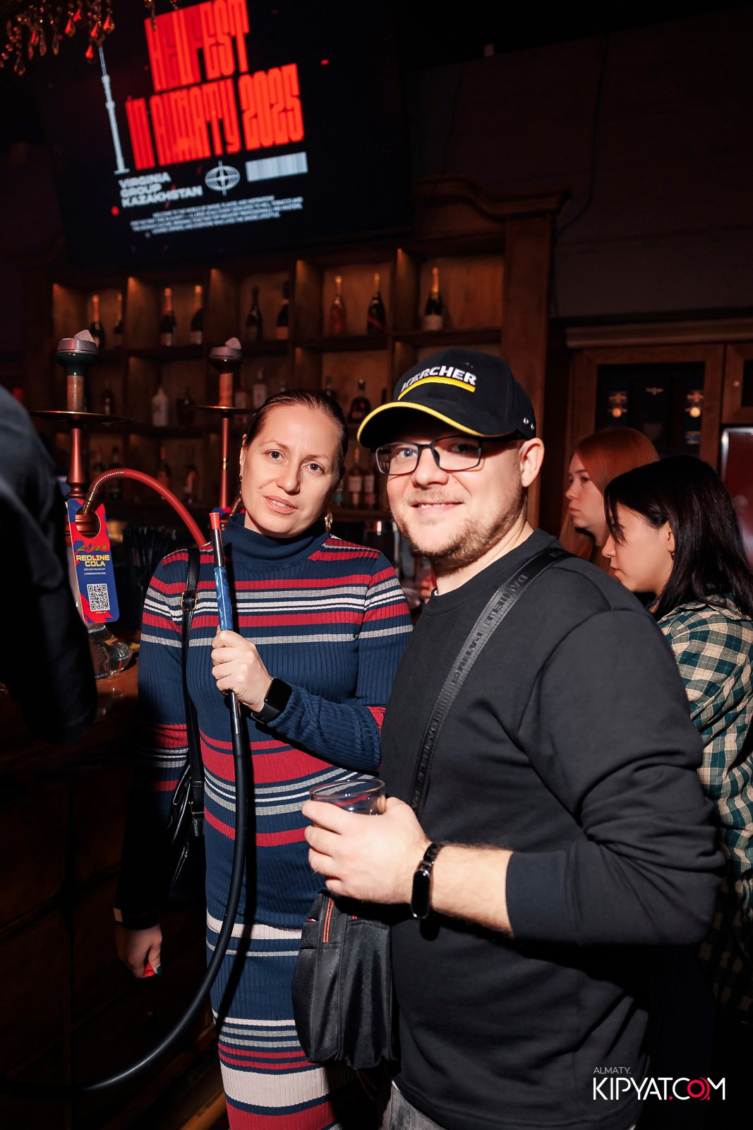 HELL FEST 2025. КИПЯТКОМ АЛМАТЫ! Фотосъемка мероприятий в Алматы