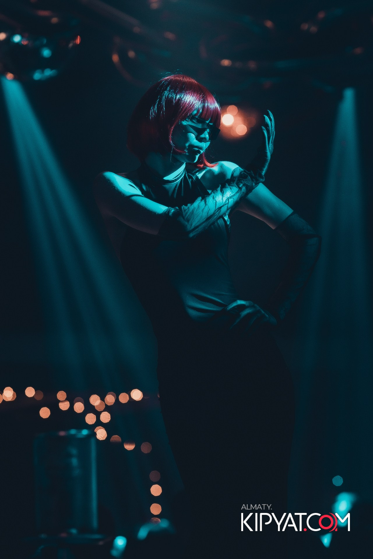 Bla Bla Bar. КИПЯТКОМ АЛМАТЫ! Фотосъемка мероприятий в Алматы