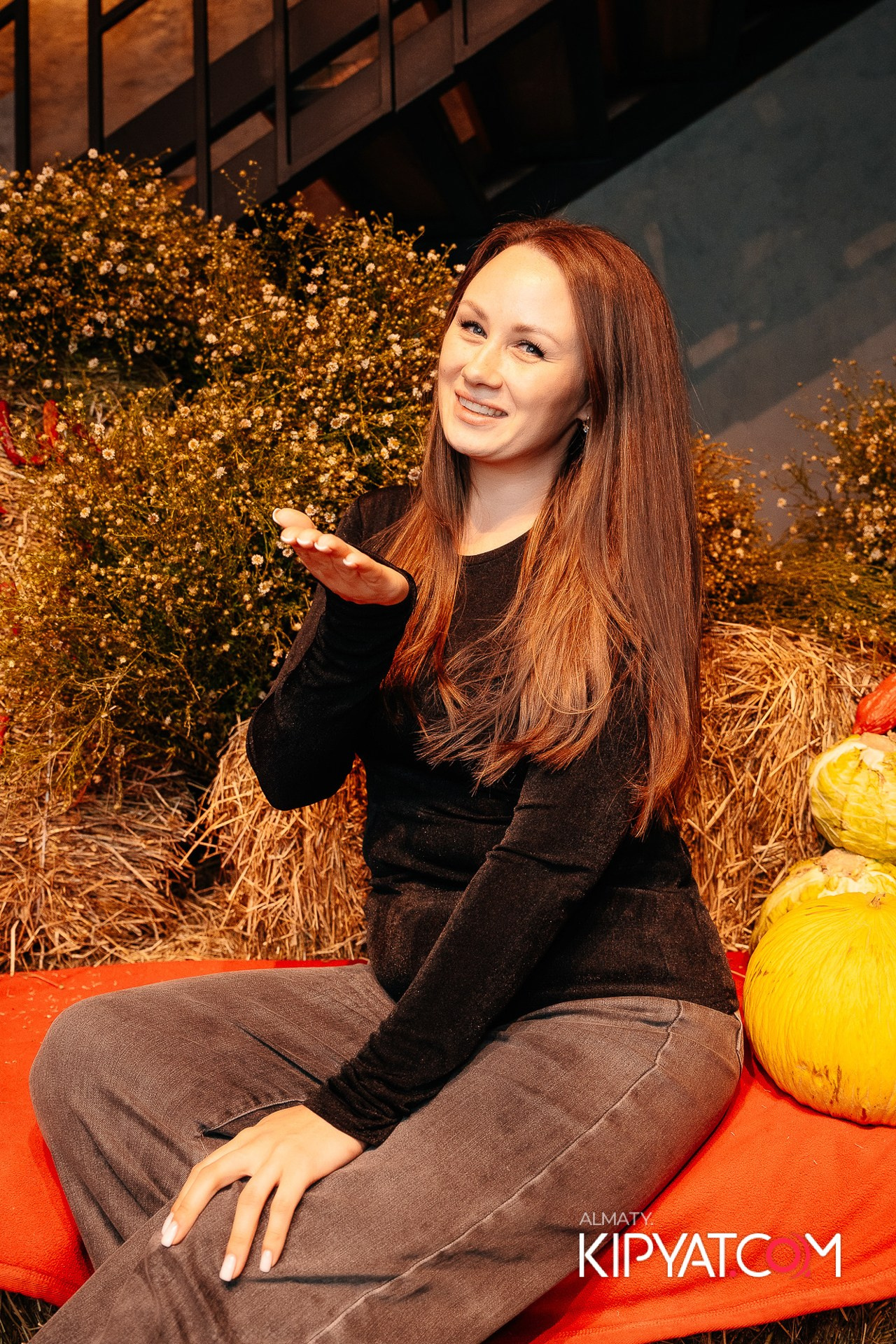 ПИНТА PREMIUM. КИПЯТКОМ АЛМАТЫ!