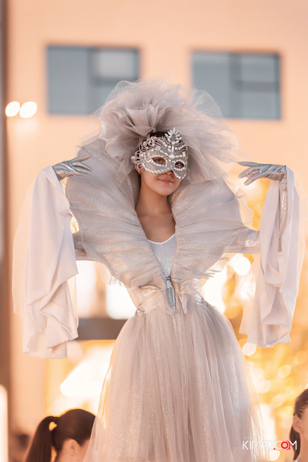 ОФИЦИАЛЬНОЕ ОТКРЫТИЕ РЕСТОРАНА BIG CHEFS. КИПЯТКОМ АЛМАТЫ!