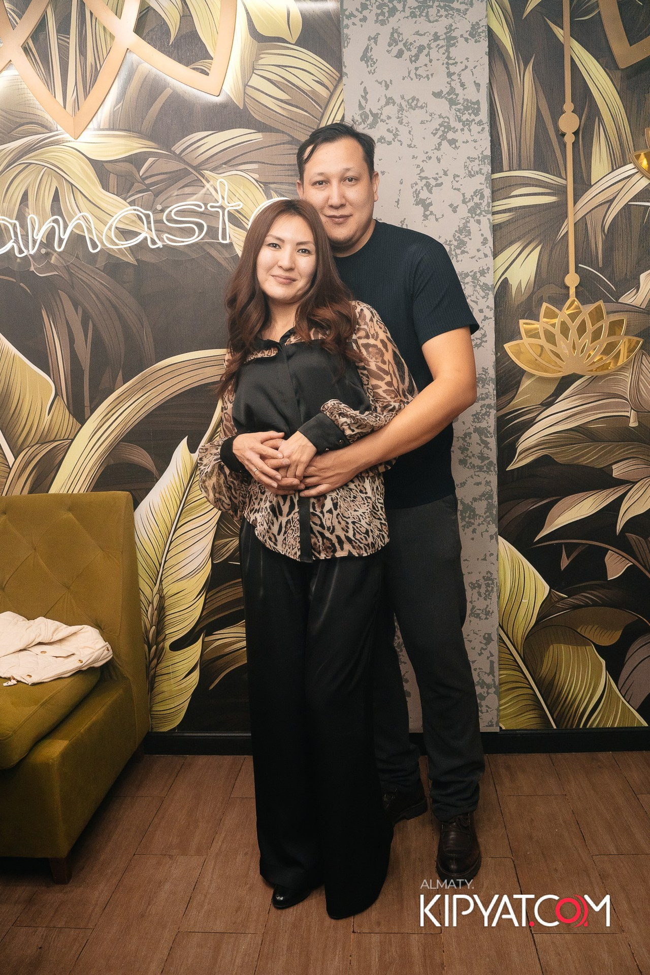 УХО И МЕДВЕДЬ НА КУРМАНГАЗЫ. КИПЯТКОМ АЛМАТЫ!