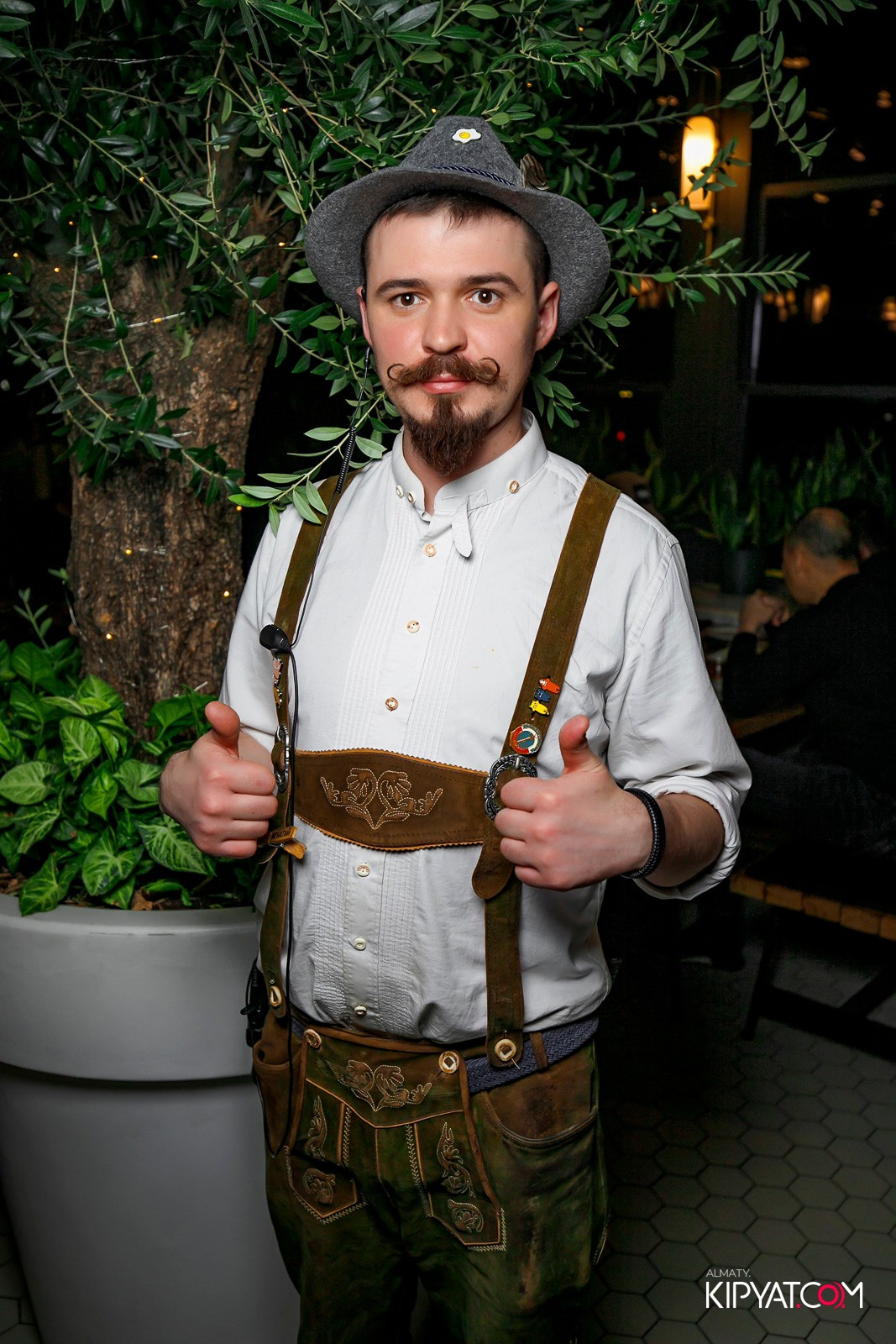 PAULANER. КИПЯТКОМ АЛМАТЫ! Фотосъемка мероприятий в Алматы