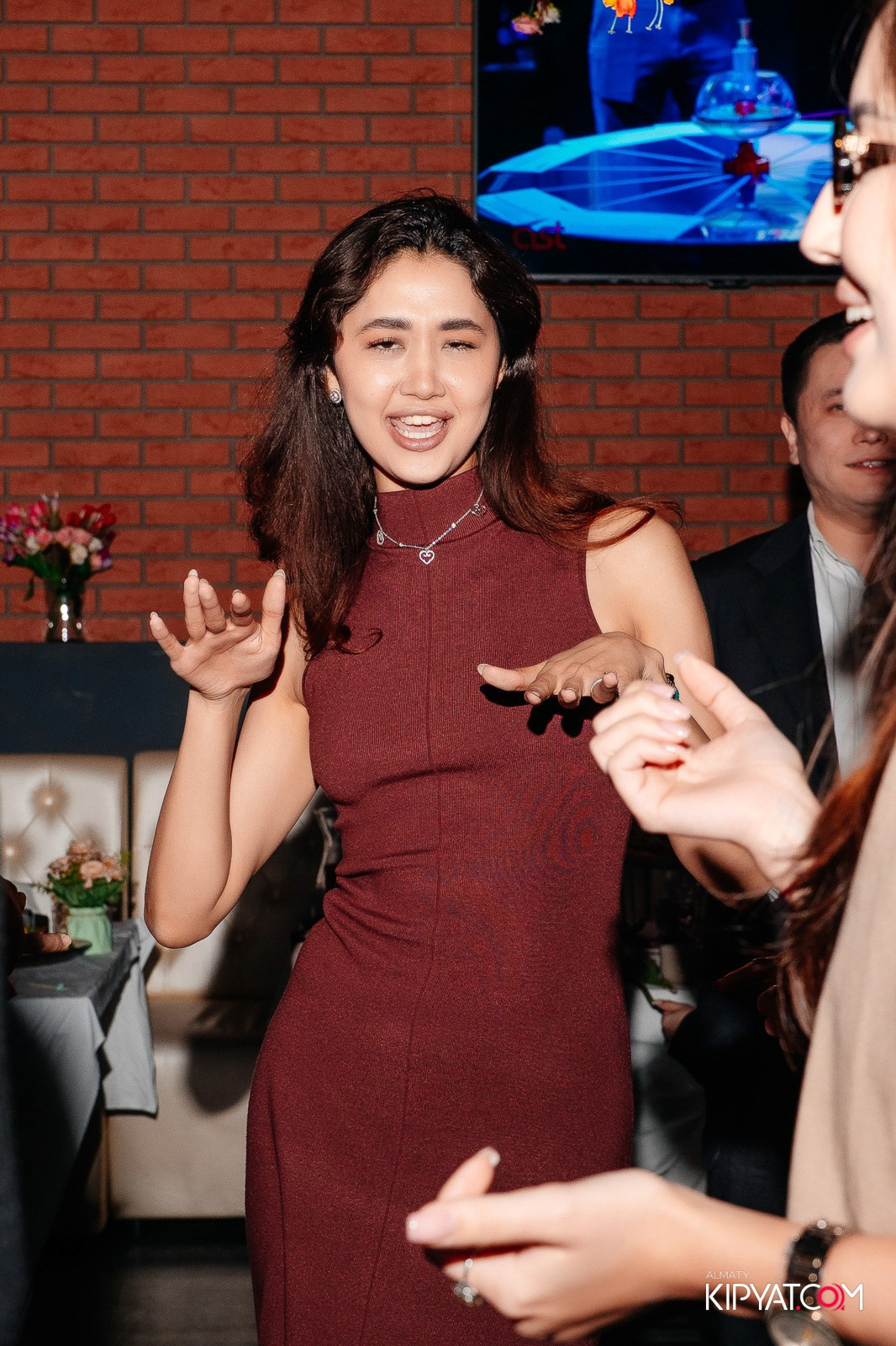 THE WALL STREET. КИПЯТКОМ АЛМАТЫ! Фотосъемка мероприятий в Алматы