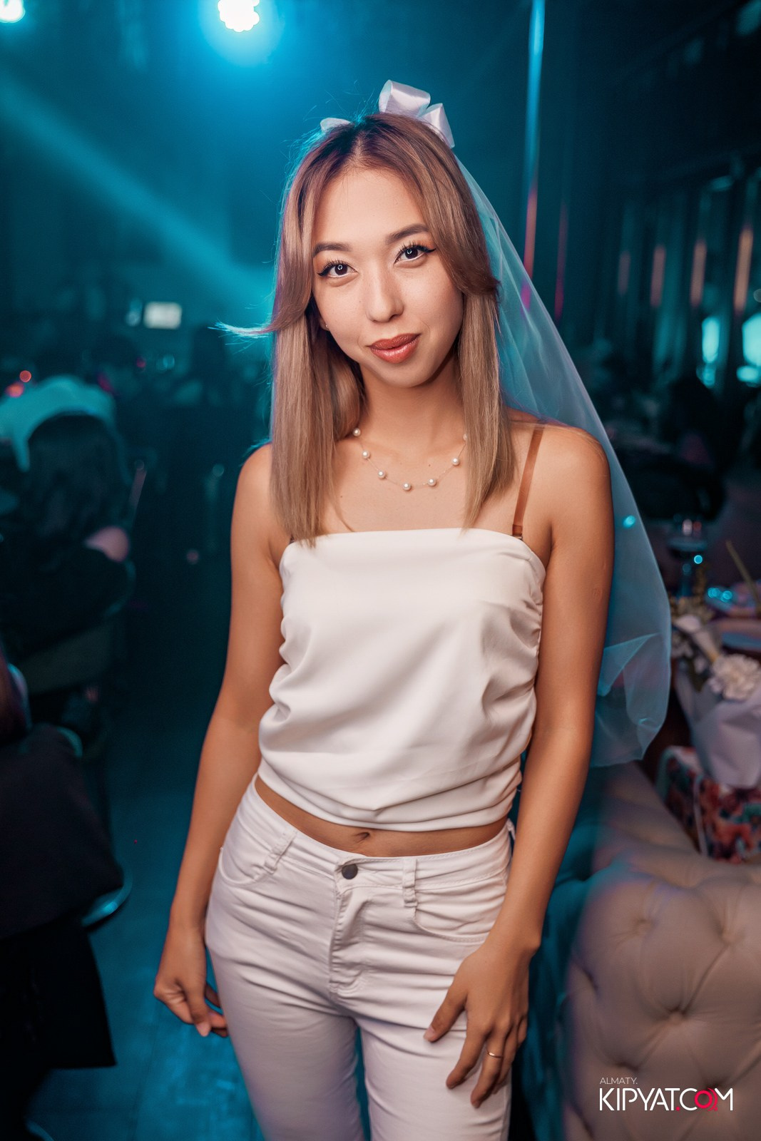 PATRIKI RESTAURANT. КИПЯТКОМ АЛМАТЫ!