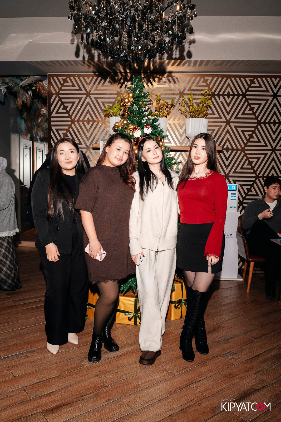 LOVA COFFEE. КИПЯТКОМ АЛМАТЫ! Фотосъемка мероприятий в Алматы