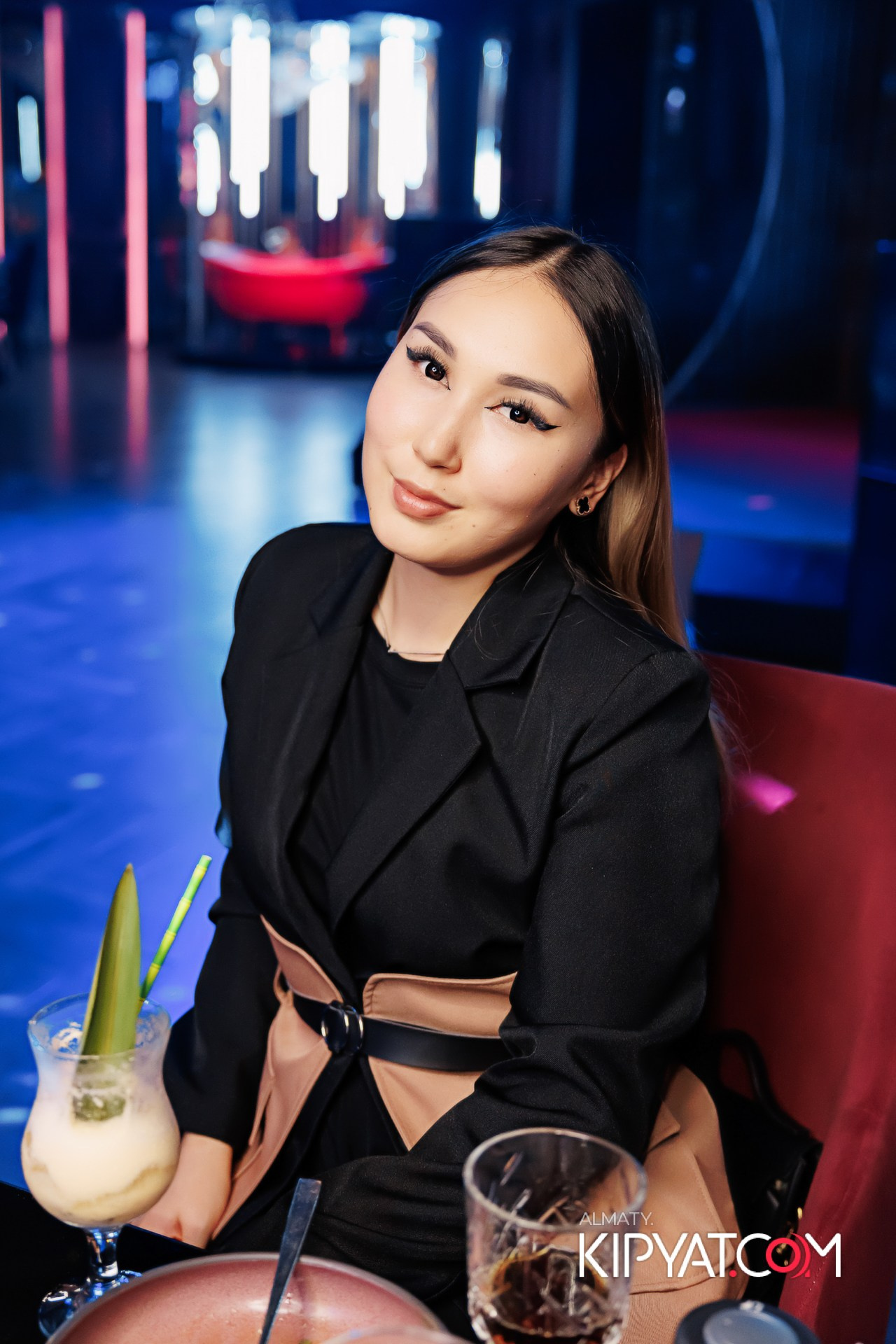 Зая, на бис. КИПЯТКОМ АЛМАТЫ!