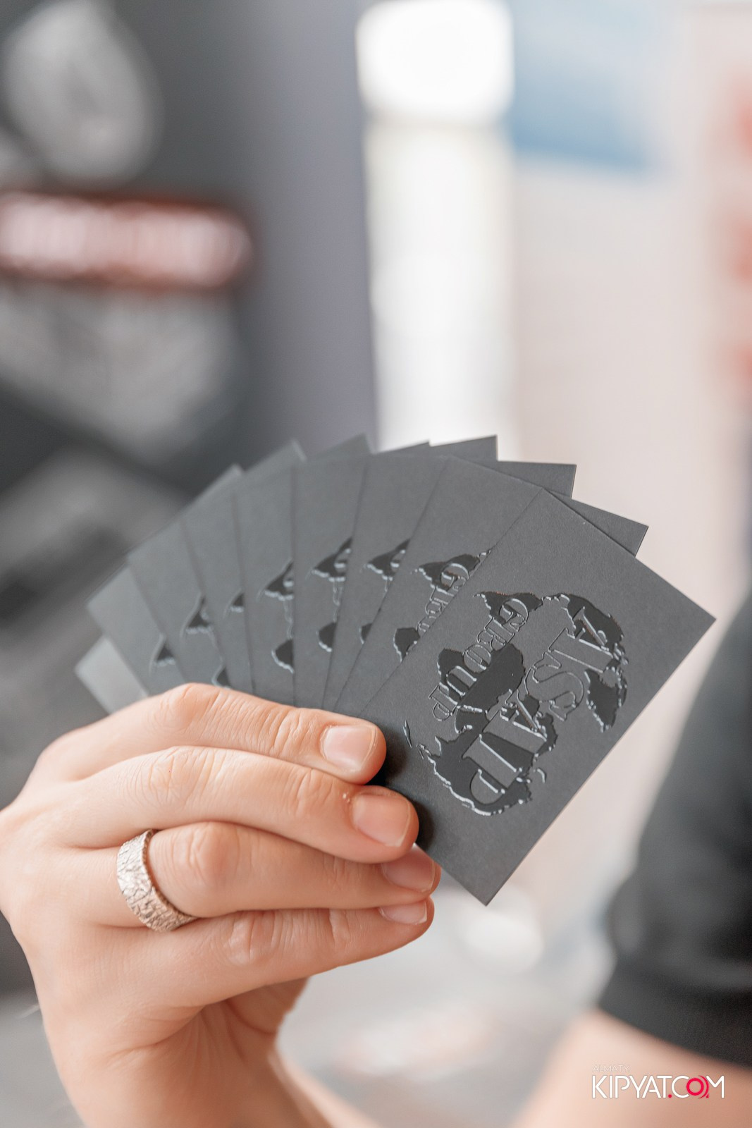 LOGFORUM ASIA 2025 — ASAPGROUP. КИПЯТКОМ АЛМАТЫ!