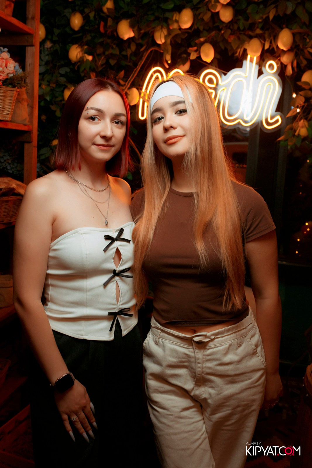 MODI RESTORANCHIK. КИПЯТКОМ АЛМАТЫ!