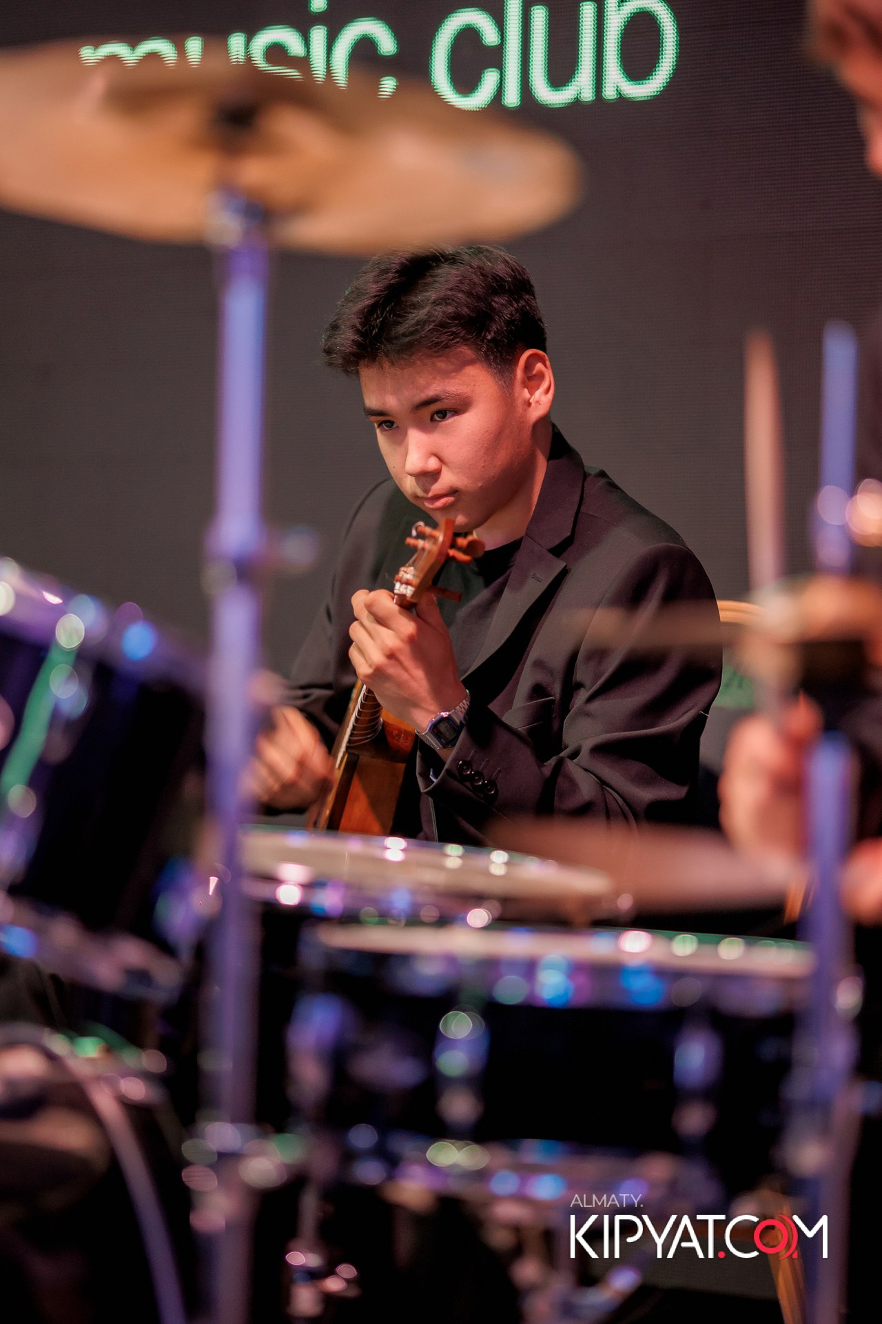 ENERGO UNIVERSITY. КИПЯТКОМ АЛМАТЫ!