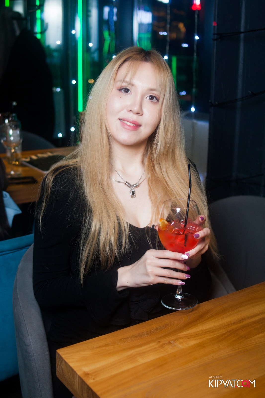 ПИНТА НУРЛЫ-ТАУ. КИПЯТКОМ АЛМАТЫ!