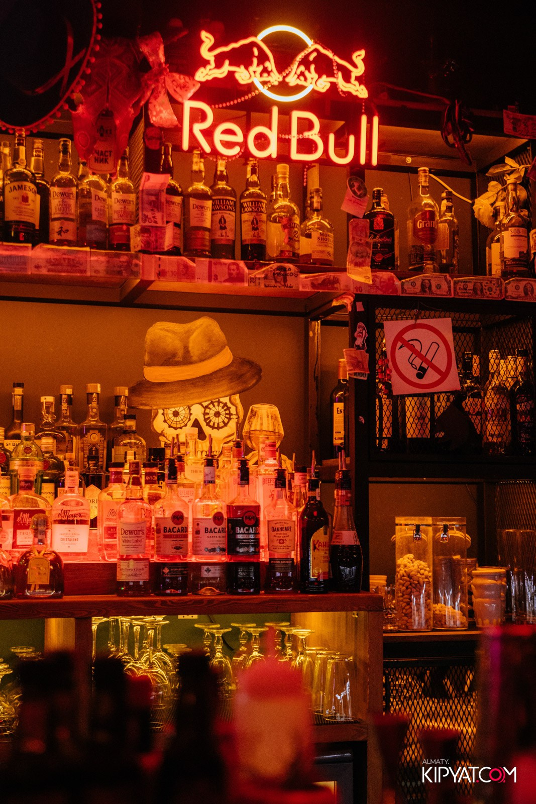 VICTORY MEXICAN AND WILD. КИПЯТКОМ АЛМАТЫ!