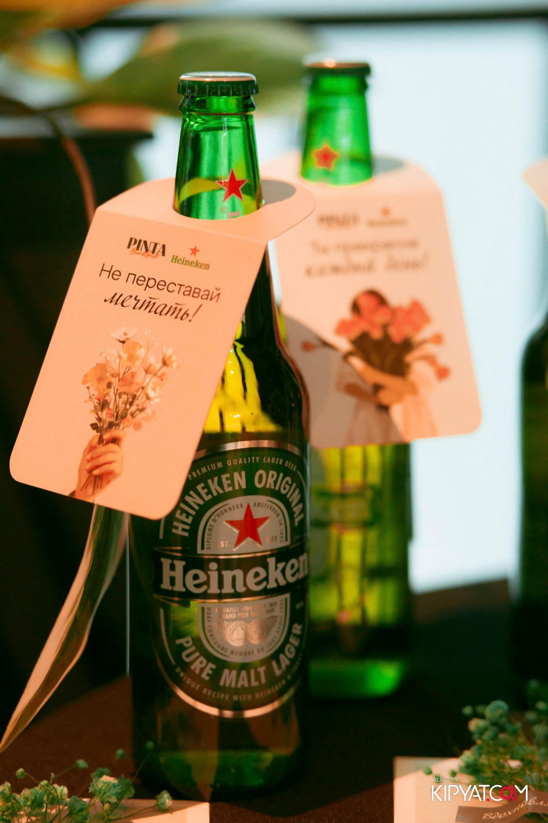 ПИНТА НУРЛЫ-ТАУ. КИПЯТКОМ АЛМАТЫ! Фотосъемка мероприятий в Алматы