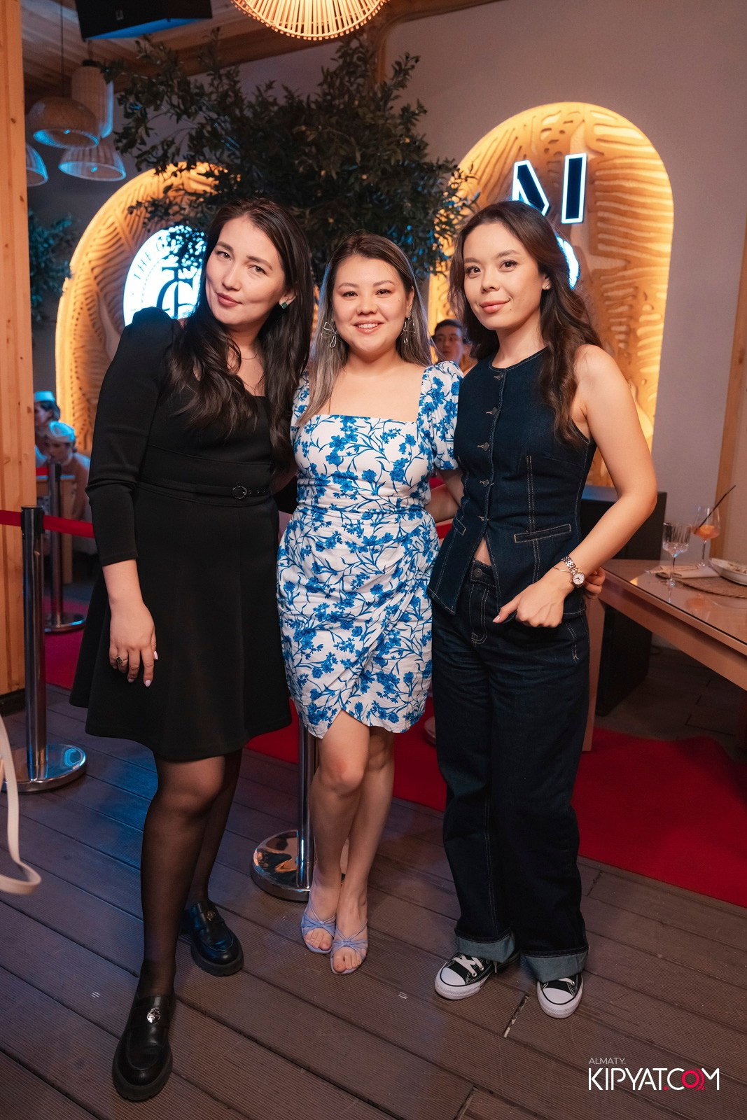 THE BROOKLN B MOOD KARAOKE & TERRACE. КИПЯТКОМ АЛМАТЫ!