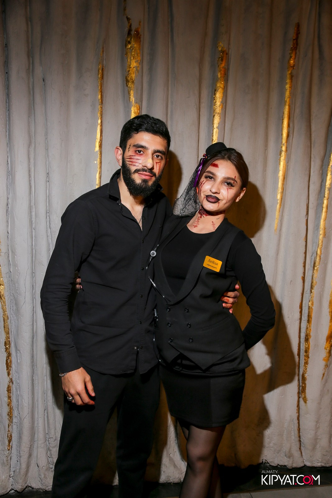 SPACE KARAOKE BAR. КИПЯТКОМ АЛМАТЫ!