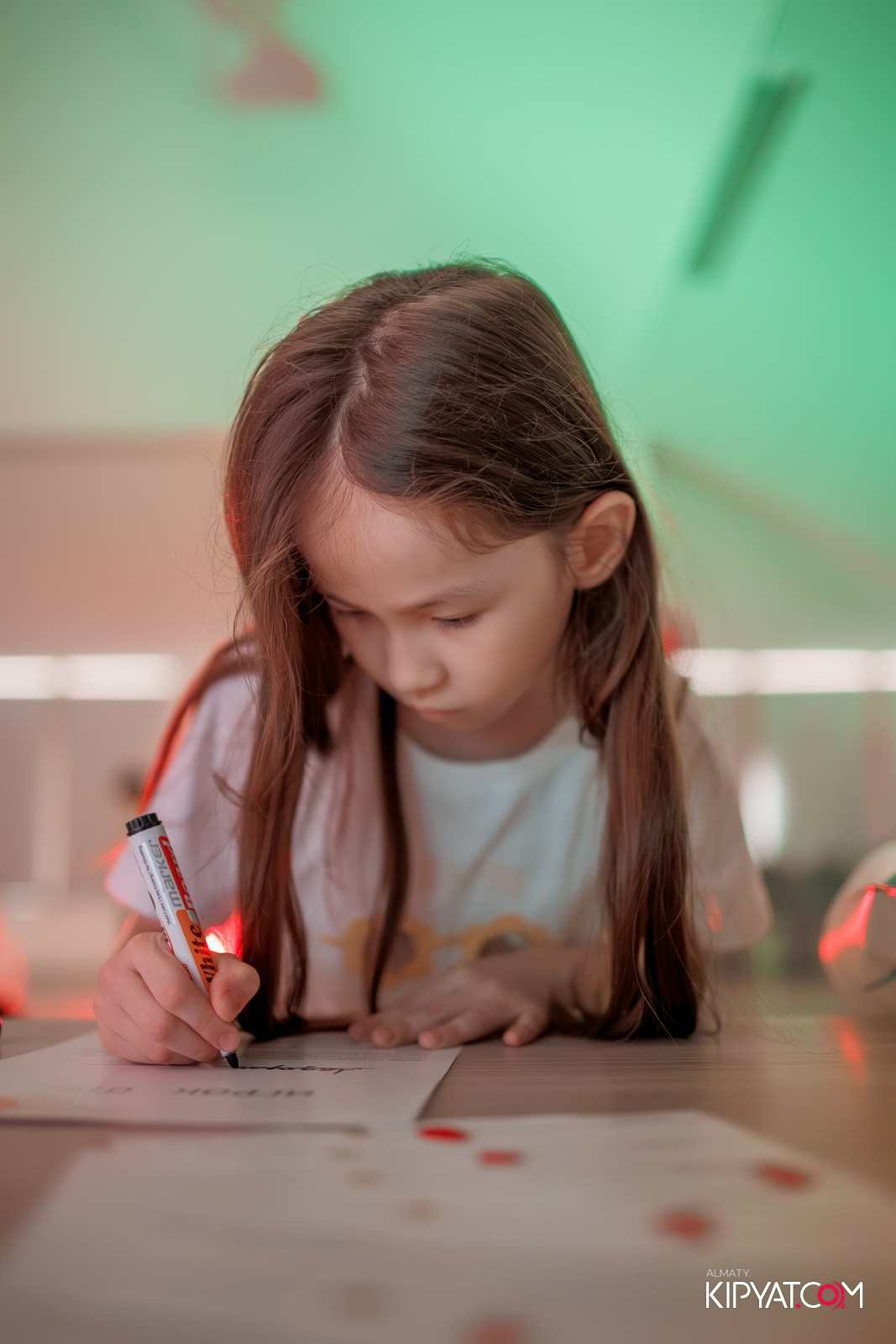 КВЕСТ-ШОУ ALAROVICH / ИГРА В КАЛЬМАРА. КИПЯТКОМ АЛМАТЫ!