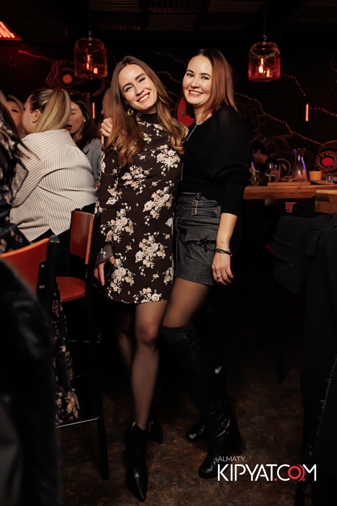 VICTORY MEXICAN AND WILD. КИПЯТКОМ АЛМАТЫ!