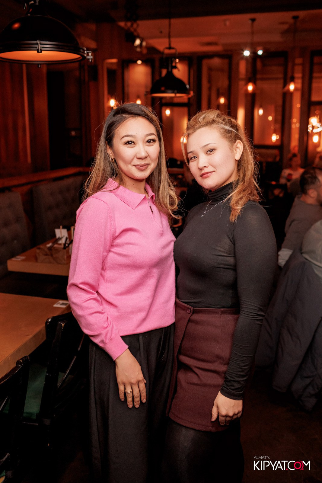 ПИНТА НА ДОСТЫК. КИПЯТКОМ АЛМАТЫ!