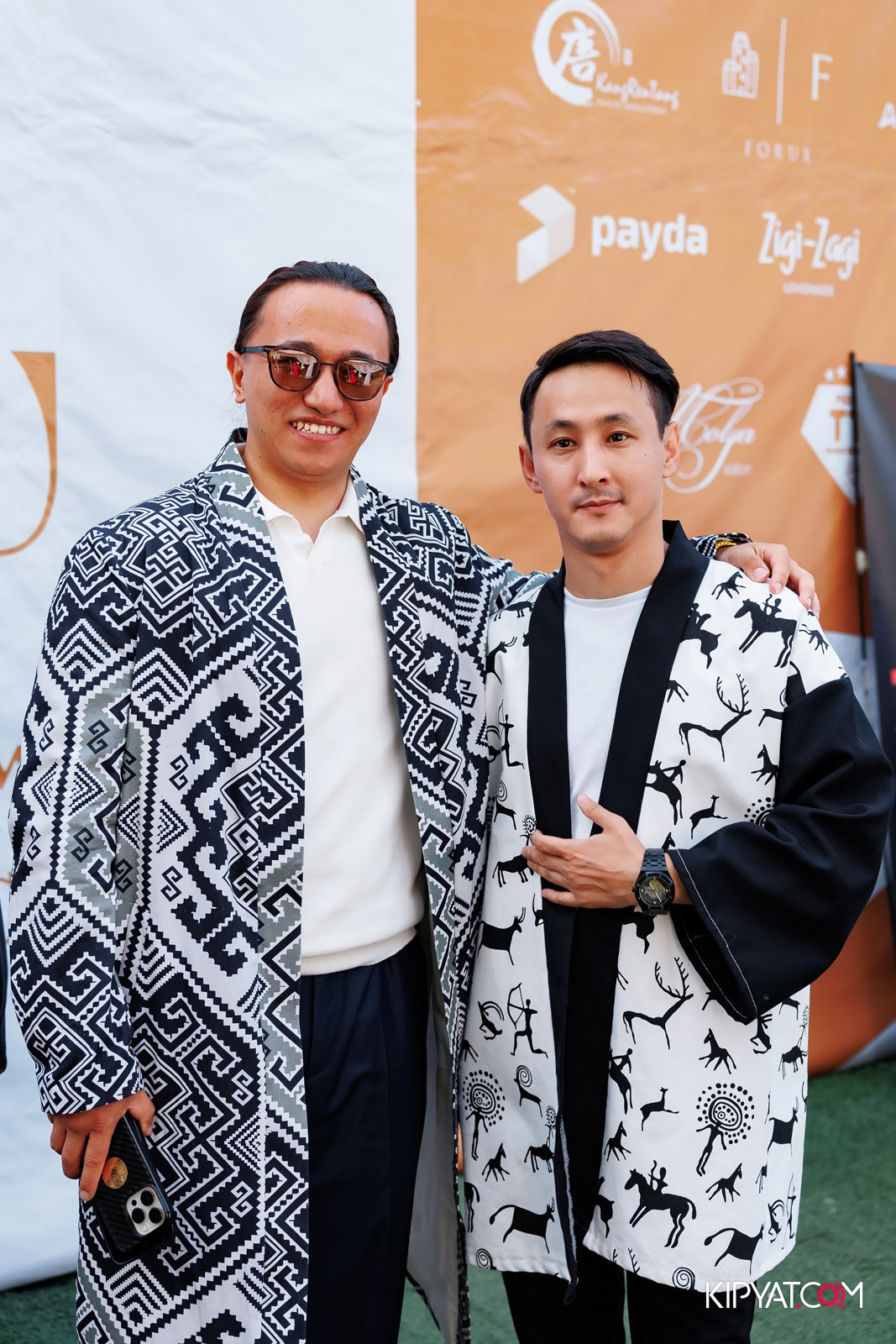 KANG REN TANG. КИПЯТКОМ АЛМАТЫ!